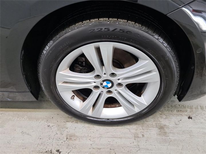 Photo 13 VIN: WBA8E11010K832523 - BMW 330 