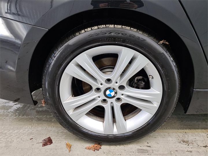 Photo 15 VIN: WBA8E11010K832523 - BMW 330 