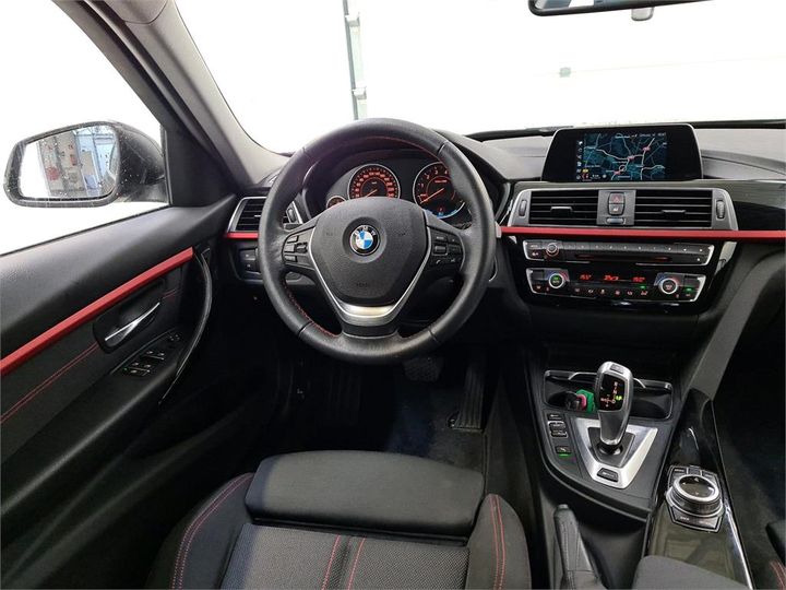 Photo 6 VIN: WBA8E11010K832523 - BMW 330 