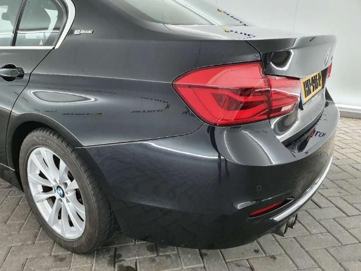 Photo 28 VIN: WBA8E11020K415721 - BMW 3 SERIE SEDAN 