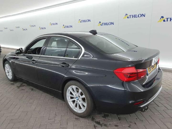 Photo 3 VIN: WBA8E11020K415721 - BMW 3 SERIE SEDAN 