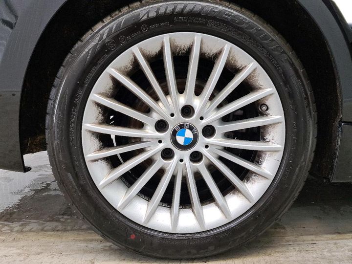 Photo 15 VIN: WBA8E11020K415766 - BMW 330 