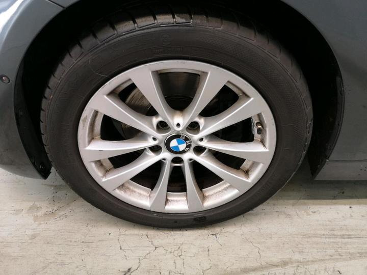 Photo 12 VIN: WBA8E11020K416139 - BMW 330 