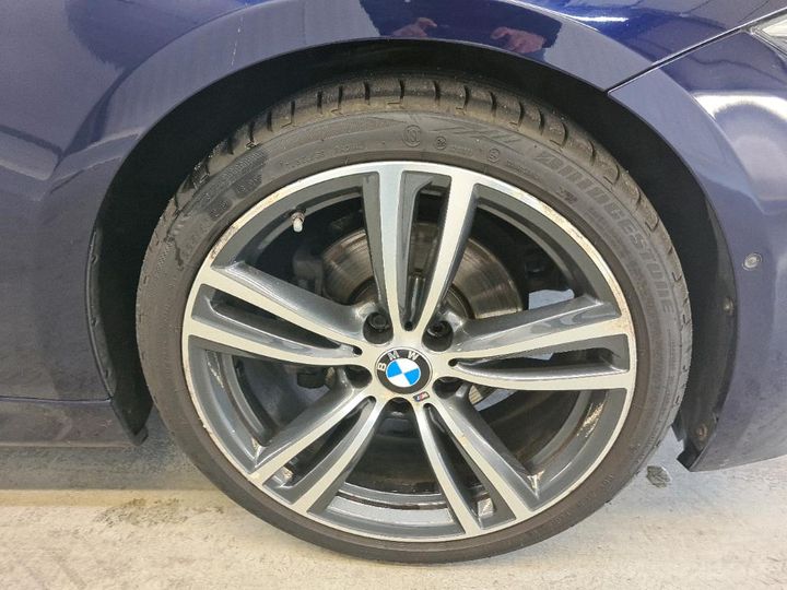 Photo 13 VIN: WBA8E11020K416724 - BMW 330 