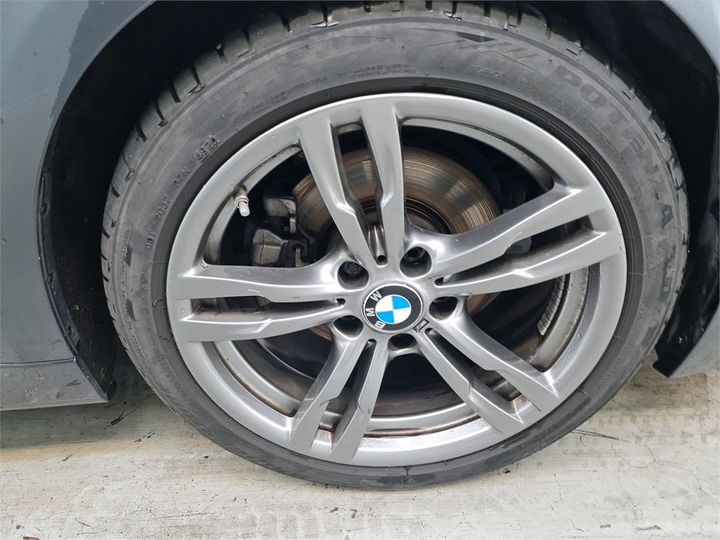 Photo 13 VIN: WBA8E11020K417873 - BMW 330 