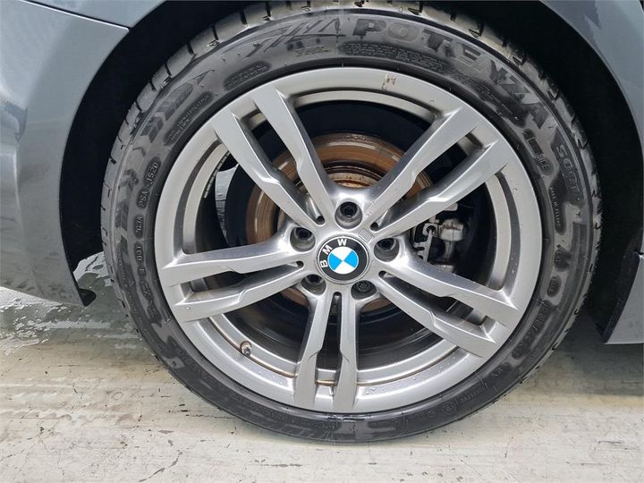 Photo 15 VIN: WBA8E11020K417873 - BMW 330 