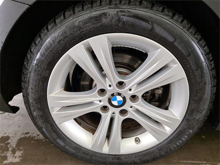 Photo 24 VIN: WBA8E11020K418179 - BMW 3 