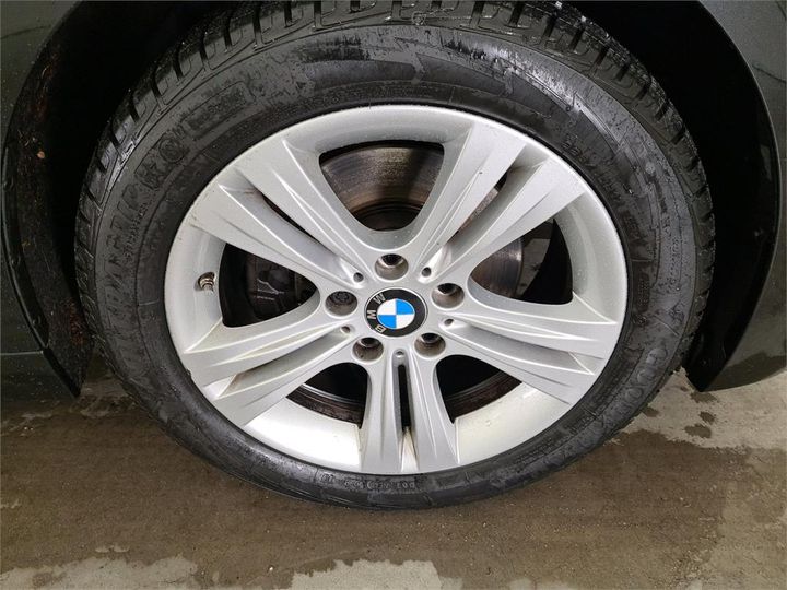 Photo 26 VIN: WBA8E11020K418179 - BMW 3 