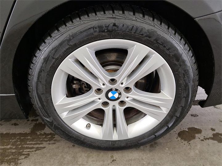 Photo 30 VIN: WBA8E11020K418179 - BMW 3 