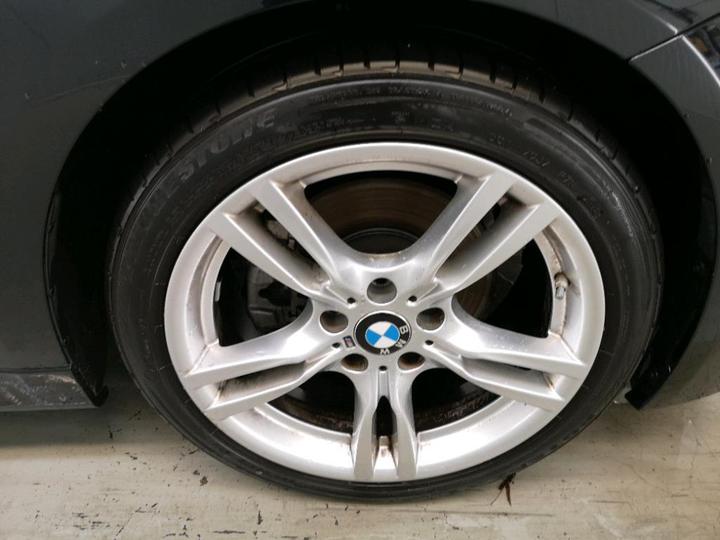 Photo 13 VIN: WBA8E11020K422054 - BMW 330 