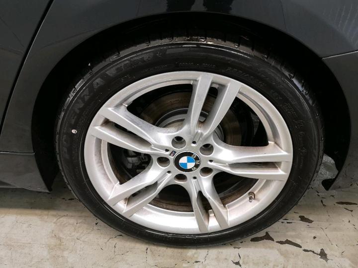 Photo 14 VIN: WBA8E11020K422054 - BMW 330 