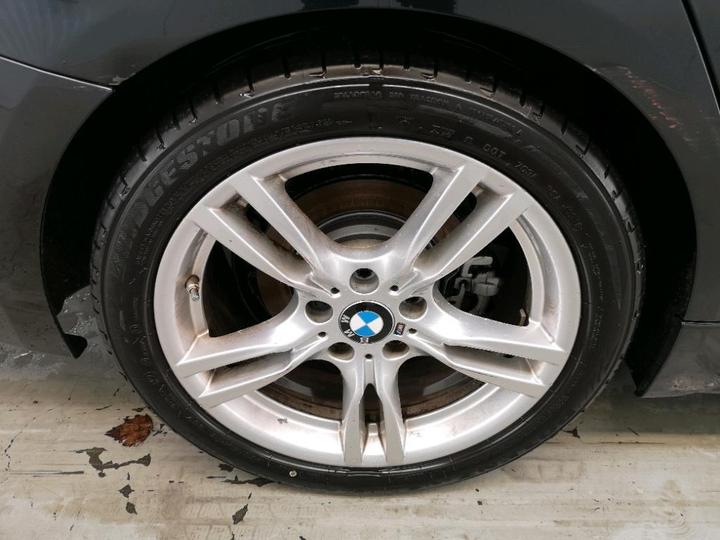 Photo 15 VIN: WBA8E11020K422054 - BMW 330 