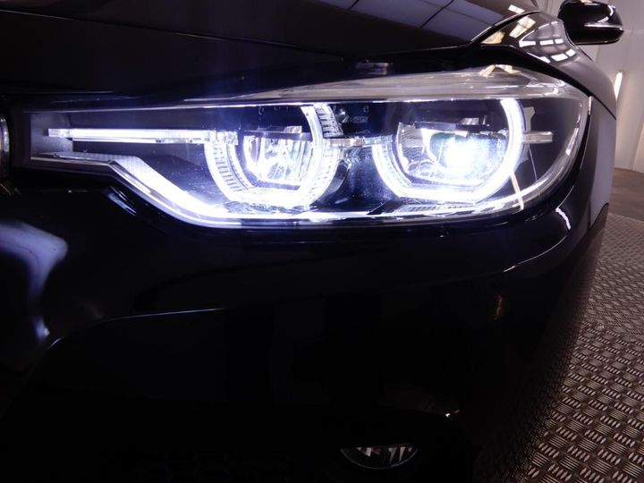 Photo 23 VIN: WBA8E11020K476972 - BMW 3 SERIE SEDAN 