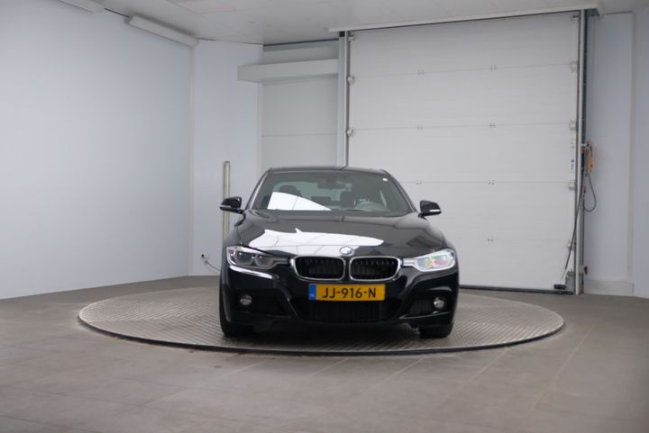 Photo 6 VIN: WBA8E11020K476972 - BMW 3 SERIE SEDAN 