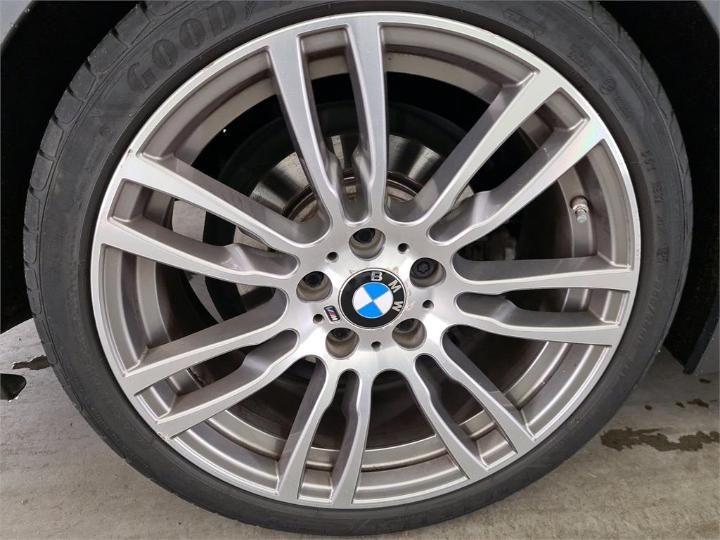 Photo 11 VIN: WBA8E11020K477118 - BMW 3 