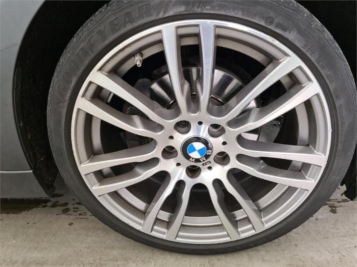 Photo 12 VIN: WBA8E11020K477118 - BMW 3 