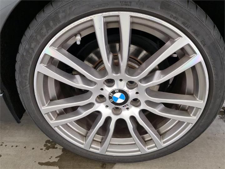 Photo 18 VIN: WBA8E11020K477118 - BMW 3 