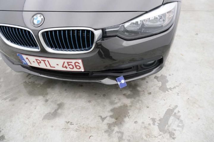 Photo 34 VIN: WBA8E11020K828495 - BMW 3-SERIE 4DRS &#3915 