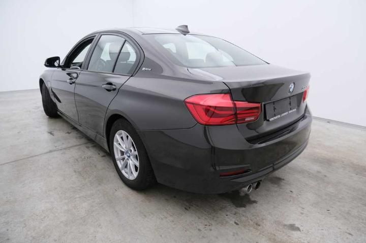 Photo 7 VIN: WBA8E11020K828495 - BMW 3-SERIE 4DRS &#3915 