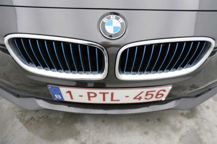 Photo 5 VIN: WBA8E11020K828495 - BMW 3-SERIE 4DRS &#3915 