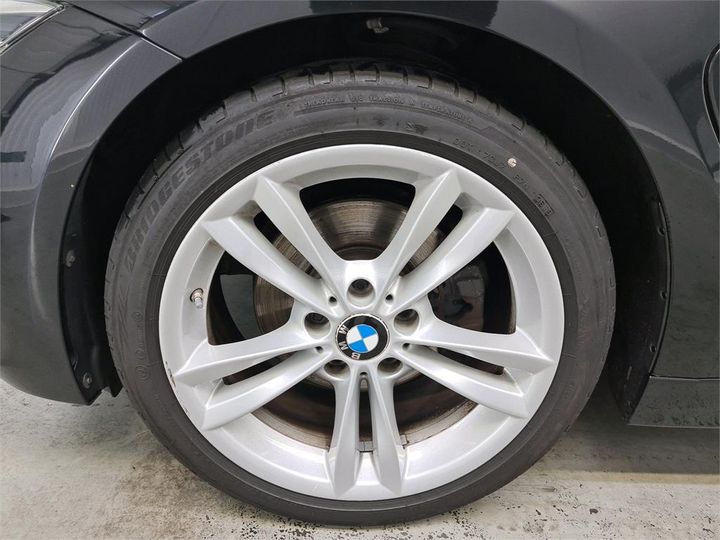 Photo 12 VIN: WBA8E11020K828691 - BMW 330 