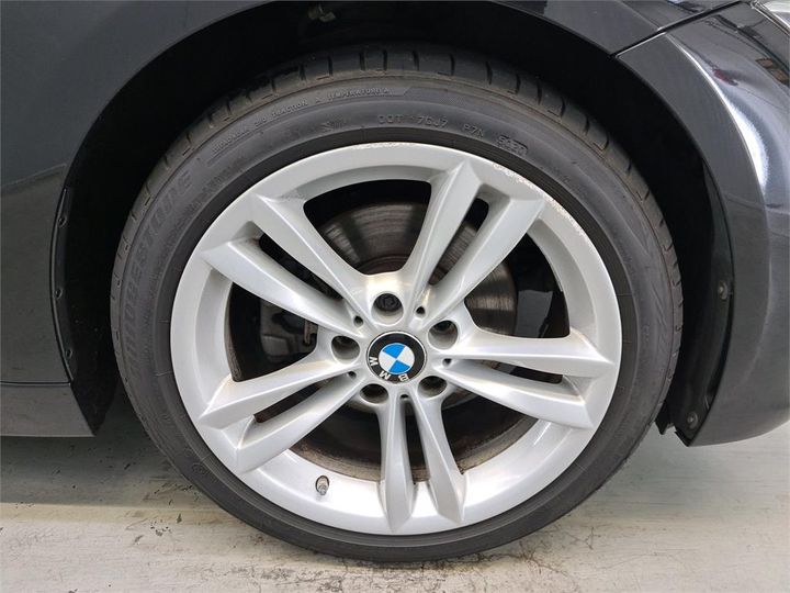 Photo 13 VIN: WBA8E11020K828691 - BMW 330 