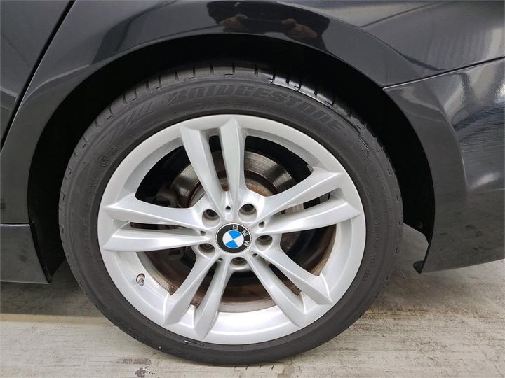 Photo 14 VIN: WBA8E11020K828691 - BMW 330 