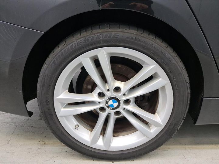 Photo 15 VIN: WBA8E11020K828691 - BMW 330 