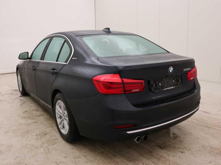 Photo 11 VIN: WBA8E11020K828805 - BMW BMW 3 SERIES 