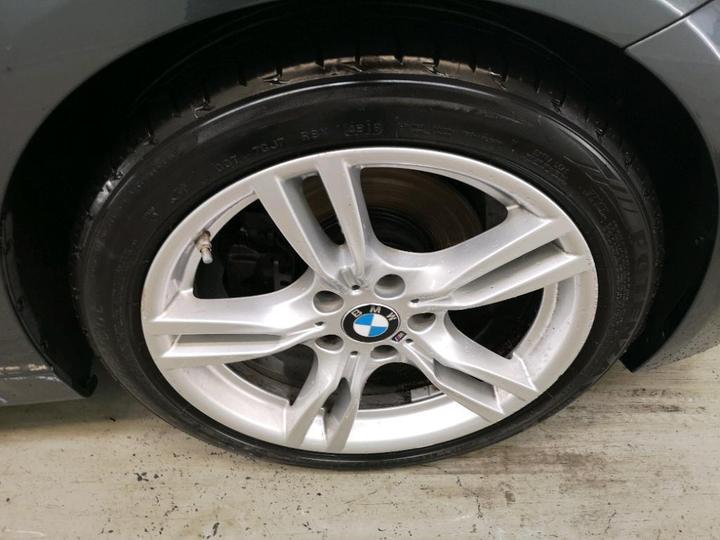 Photo 13 VIN: WBA8E11020K828853 - BMW 330 