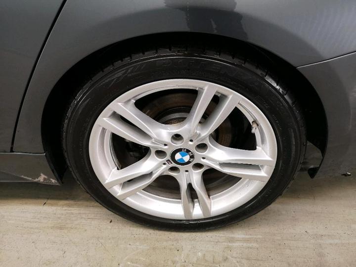 Photo 14 VIN: WBA8E11020K828853 - BMW 330 