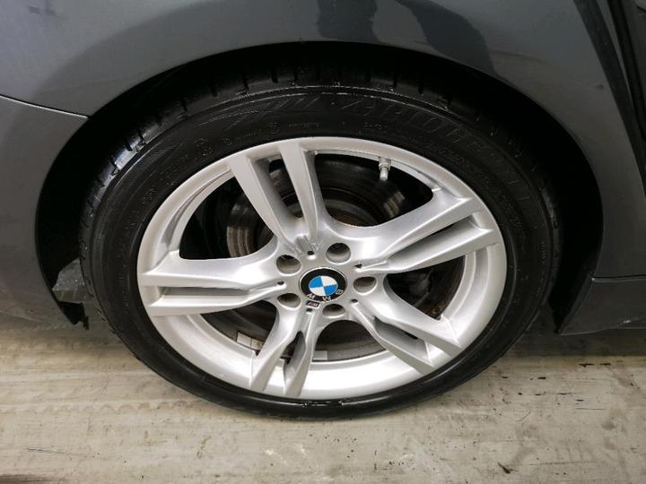 Photo 15 VIN: WBA8E11020K828853 - BMW 330 