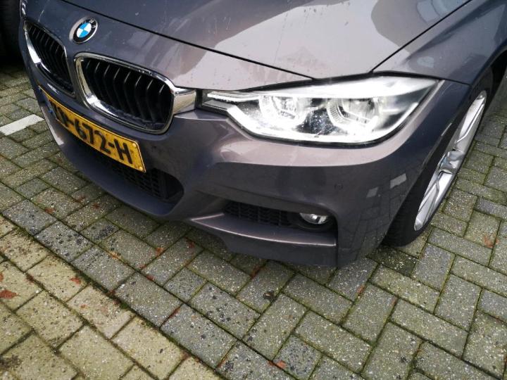 Photo 24 VIN: WBA8E11020K828996 - BMW 3-SERIE 