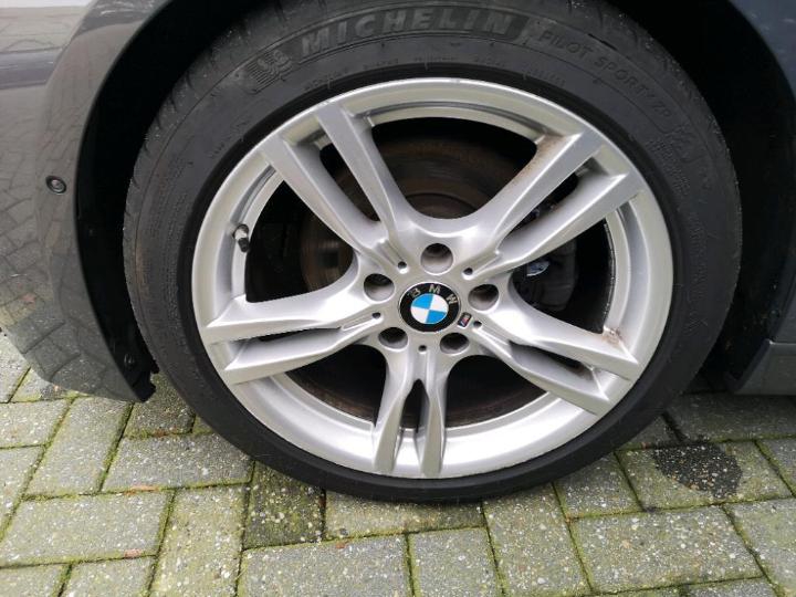 Photo 37 VIN: WBA8E11020K828996 - BMW 3-SERIE 