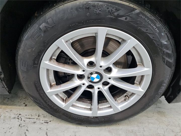 Photo 13 VIN: WBA8E11020K829257 - BMW 330 