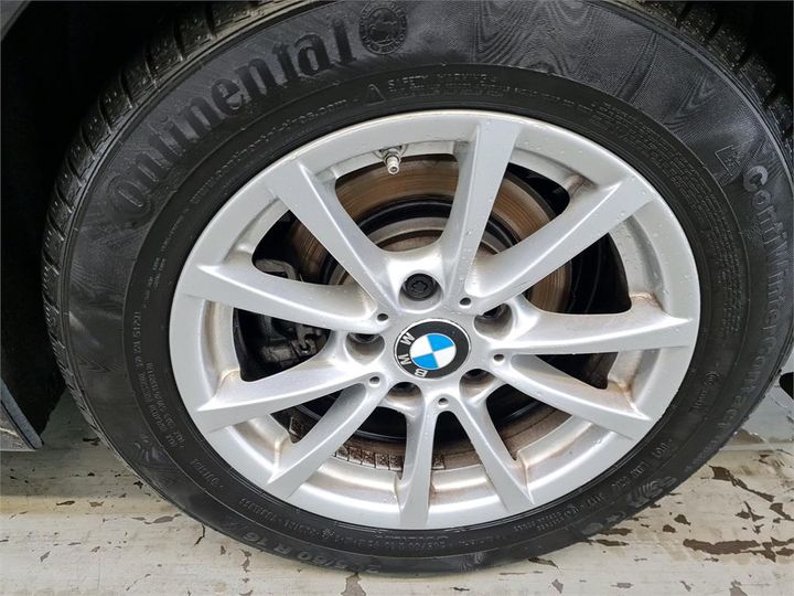 Photo 14 VIN: WBA8E11020K829257 - BMW 330 