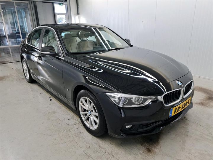 Photo 2 VIN: WBA8E11020K829257 - BMW 330 