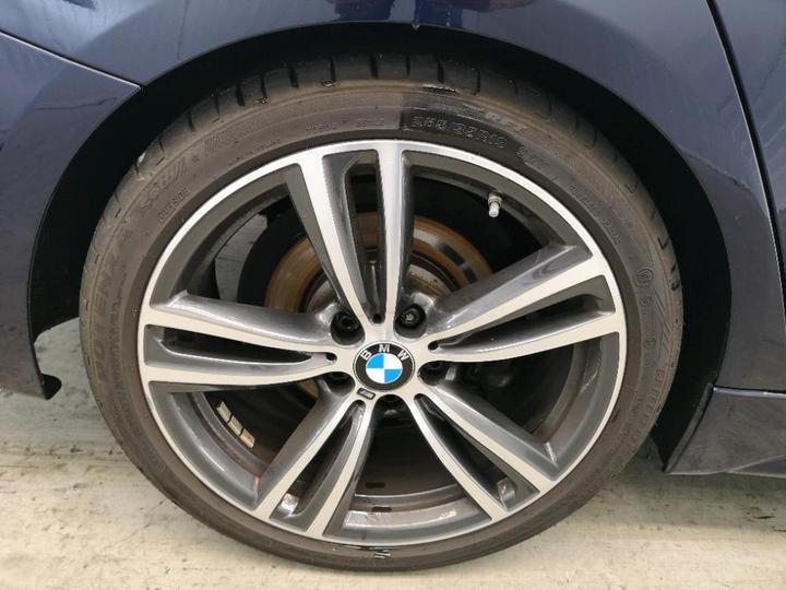 Photo 15 VIN: WBA8E11020K829615 - BMW 330 