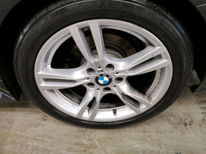 Photo 14 VIN: WBA8E11020K829808 - BMW 330 