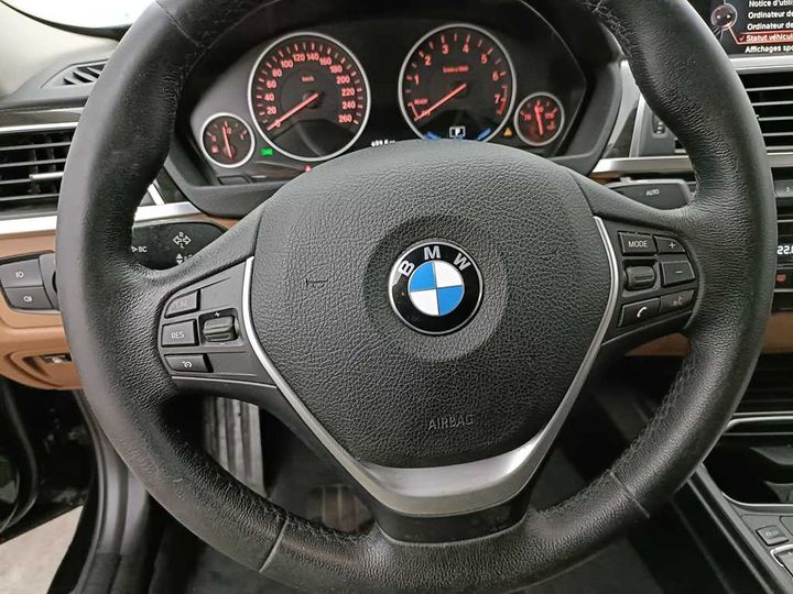 Photo 28 VIN: WBA8E11020K831297 - BMW 3-SERIE 4DRS &#3915 