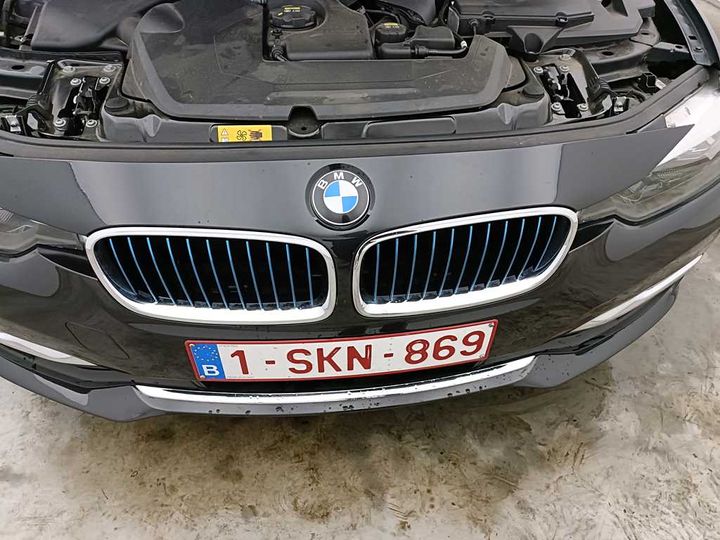 Photo 5 VIN: WBA8E11020K831297 - BMW 3-SERIE 4DRS &#3915 