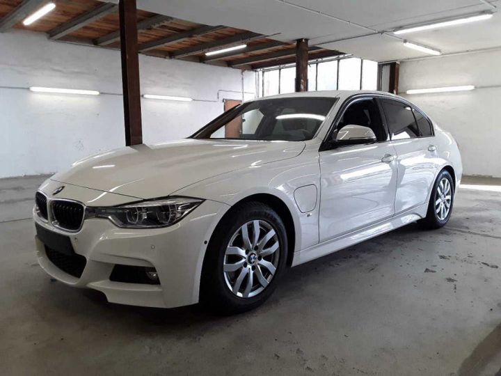 Photo 2 VIN: WBA8E11020K831672 - BMW 330 E 