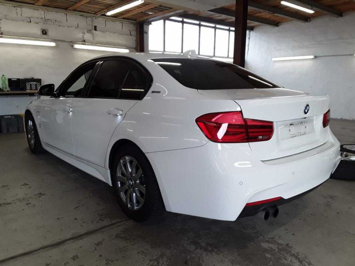 Photo 3 VIN: WBA8E11020K831672 - BMW 330 E 