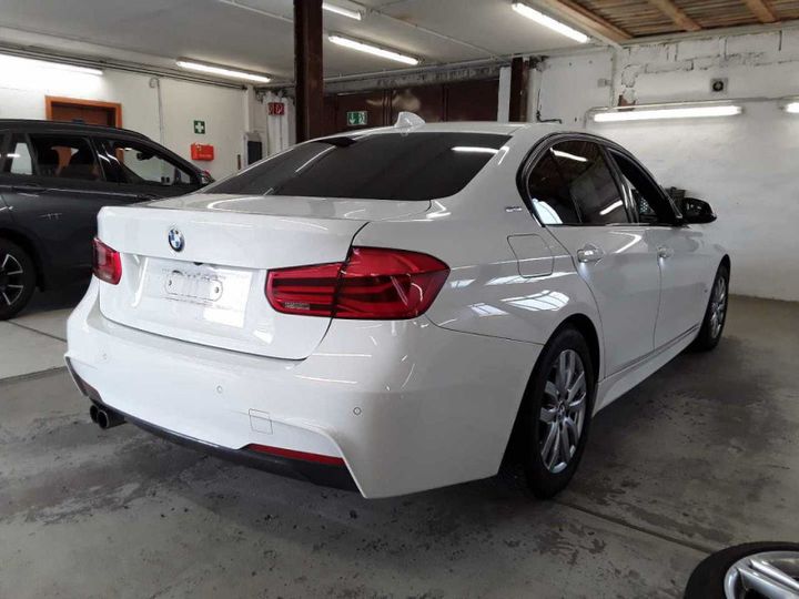 Photo 4 VIN: WBA8E11020K831672 - BMW 330 E 