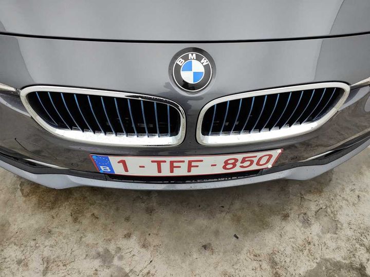 Photo 5 VIN: WBA8E11020K832143 - BMW 3-SERIE 4DRS &#3915 