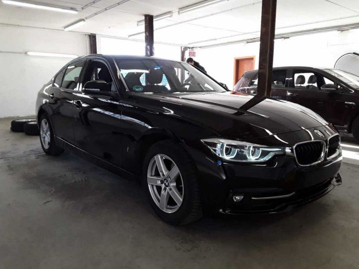 Photo 1 VIN: WBA8E11030AG67941 - BMW 330 E 