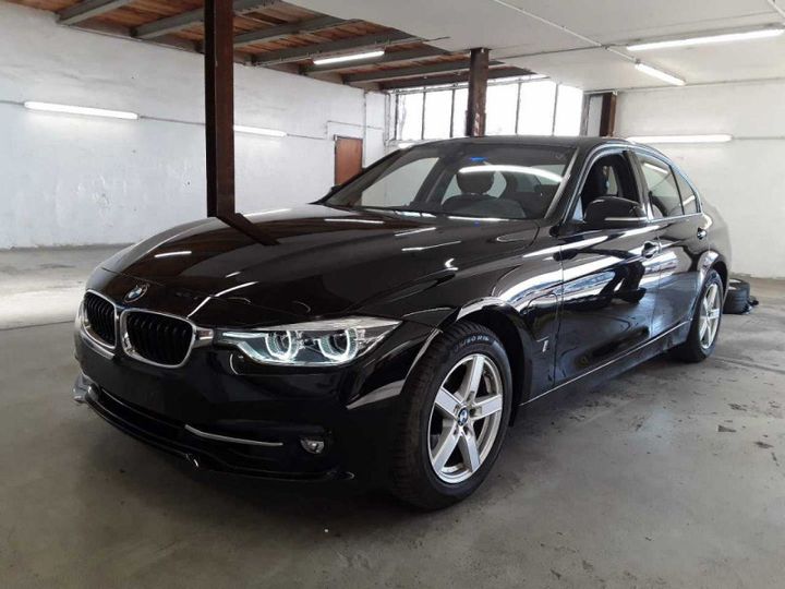 Photo 2 VIN: WBA8E11030AG67941 - BMW 330 E 