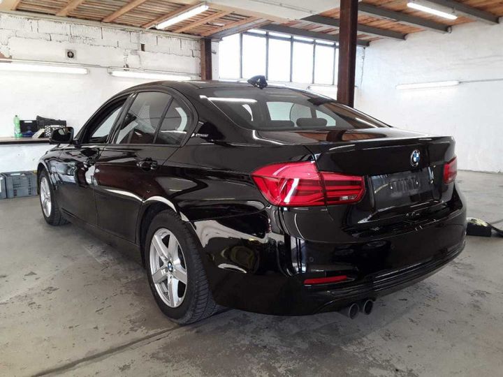 Photo 3 VIN: WBA8E11030AG67941 - BMW 330 E 