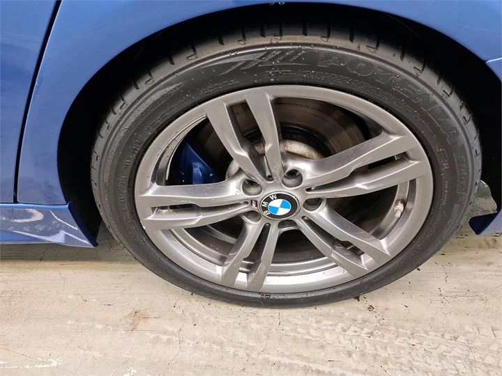 Photo 14 VIN: WBA8E11030K416490 - BMW 330 