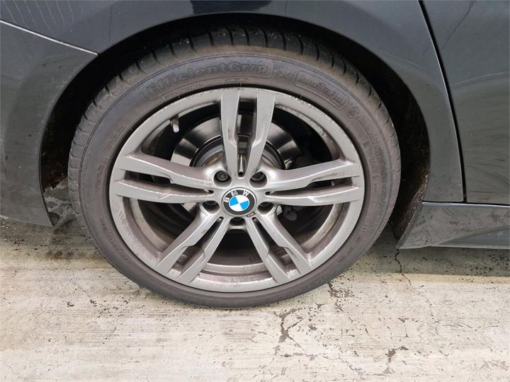 Photo 15 VIN: WBA8E11030K417395 - BMW 330 